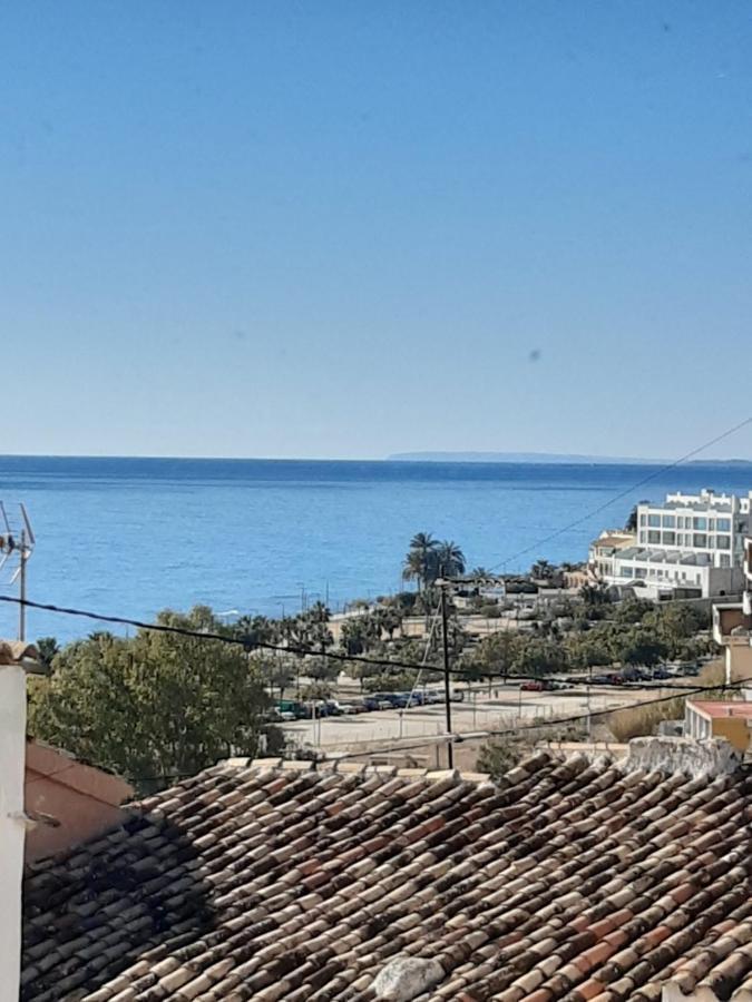 Ksar Azul 6 Pers A 2 Mn De La Plage Villajoyosa Ngoại thất bức ảnh