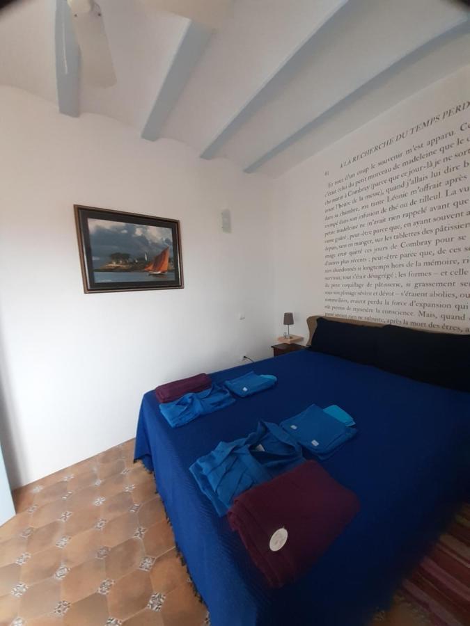 Ksar Azul 6 Pers A 2 Mn De La Plage Villajoyosa Ngoại thất bức ảnh