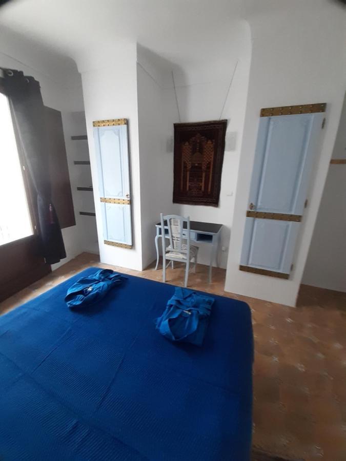Ksar Azul 6 Pers A 2 Mn De La Plage Villajoyosa Ngoại thất bức ảnh