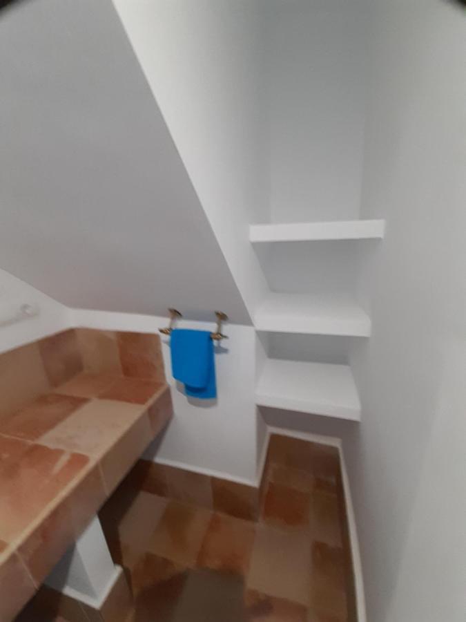 Ksar Azul 6 Pers A 2 Mn De La Plage Villajoyosa Ngoại thất bức ảnh