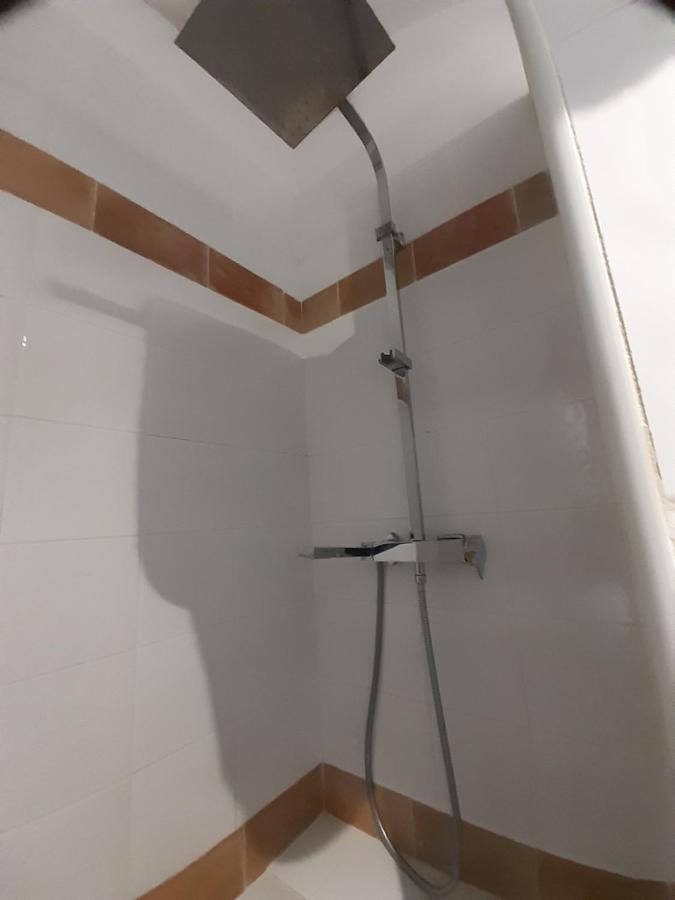 Ksar Azul 6 Pers A 2 Mn De La Plage Villajoyosa Ngoại thất bức ảnh