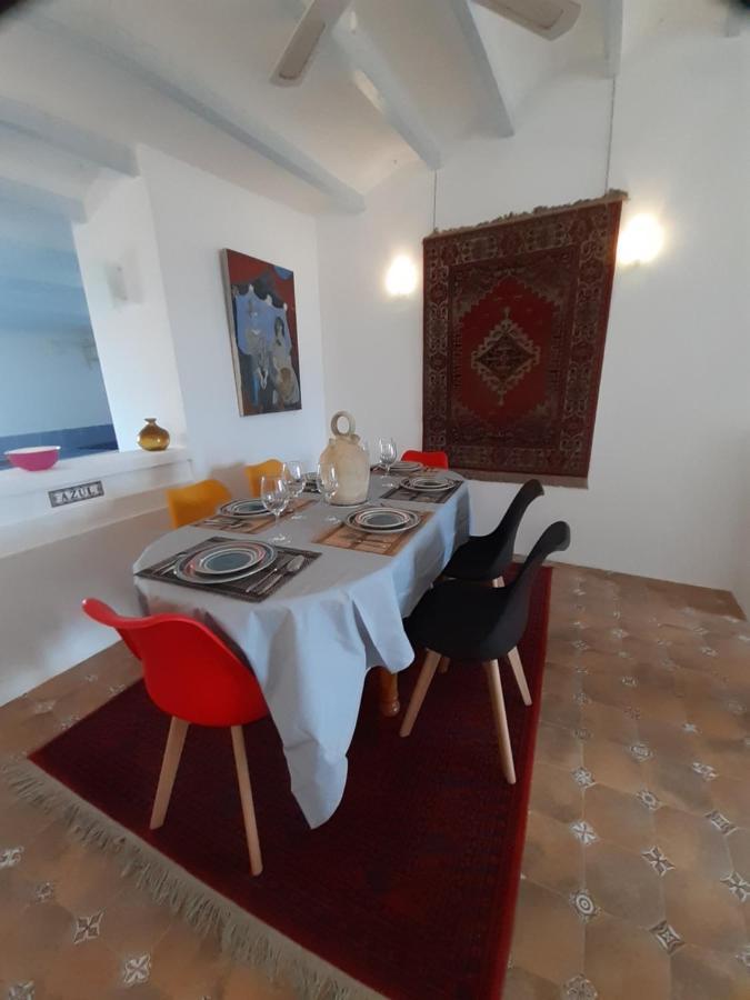 Ksar Azul 6 Pers A 2 Mn De La Plage Villajoyosa Ngoại thất bức ảnh