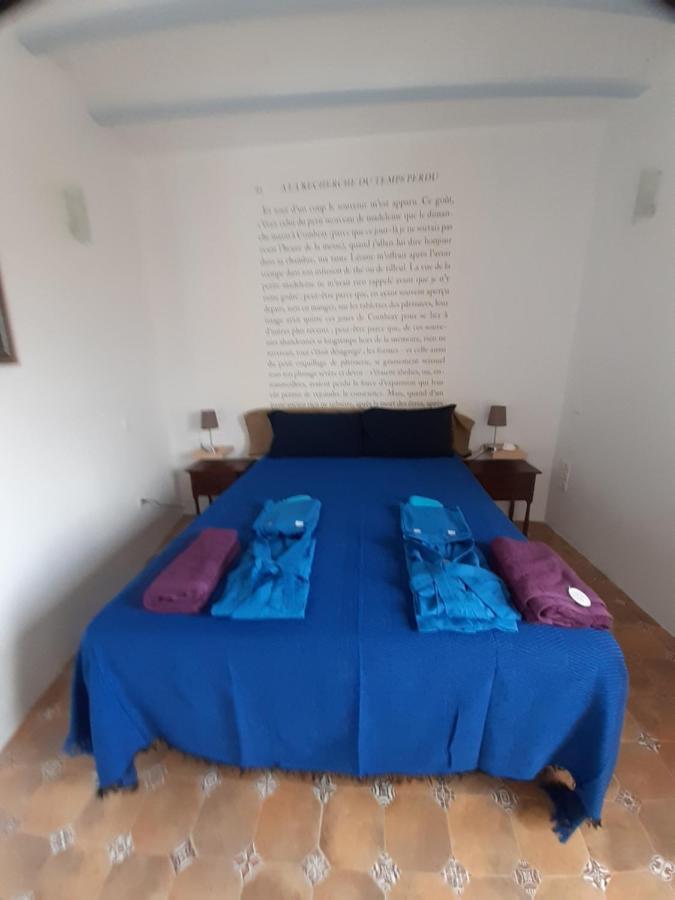 Ksar Azul 6 Pers A 2 Mn De La Plage Villajoyosa Ngoại thất bức ảnh