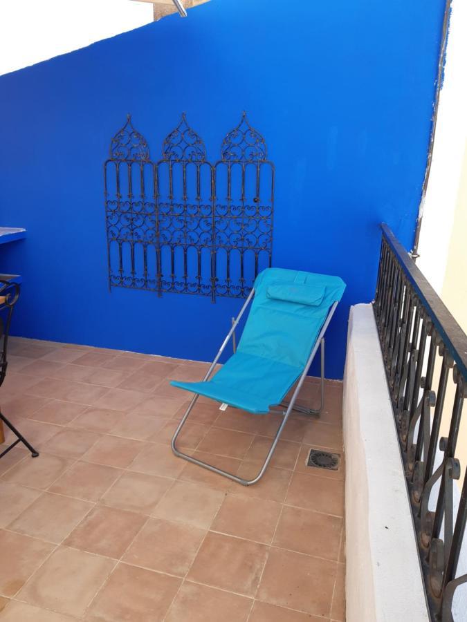 Ksar Azul 6 Pers A 2 Mn De La Plage Villajoyosa Ngoại thất bức ảnh