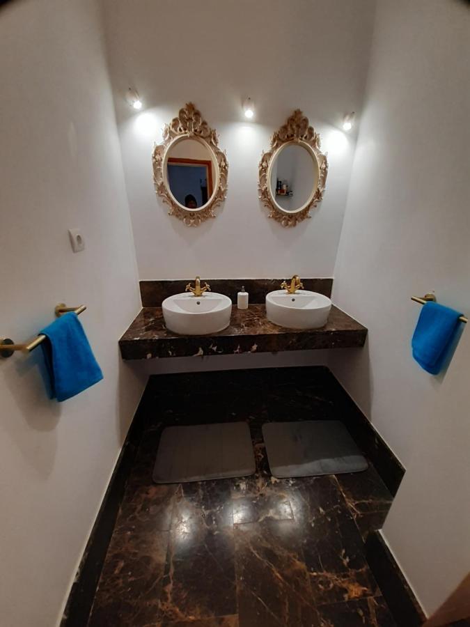 Ksar Azul 6 Pers A 2 Mn De La Plage Villajoyosa Ngoại thất bức ảnh