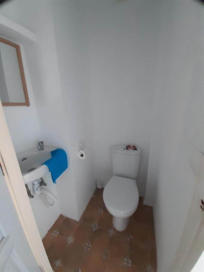 Ksar Azul 6 Pers A 2 Mn De La Plage Villajoyosa Ngoại thất bức ảnh