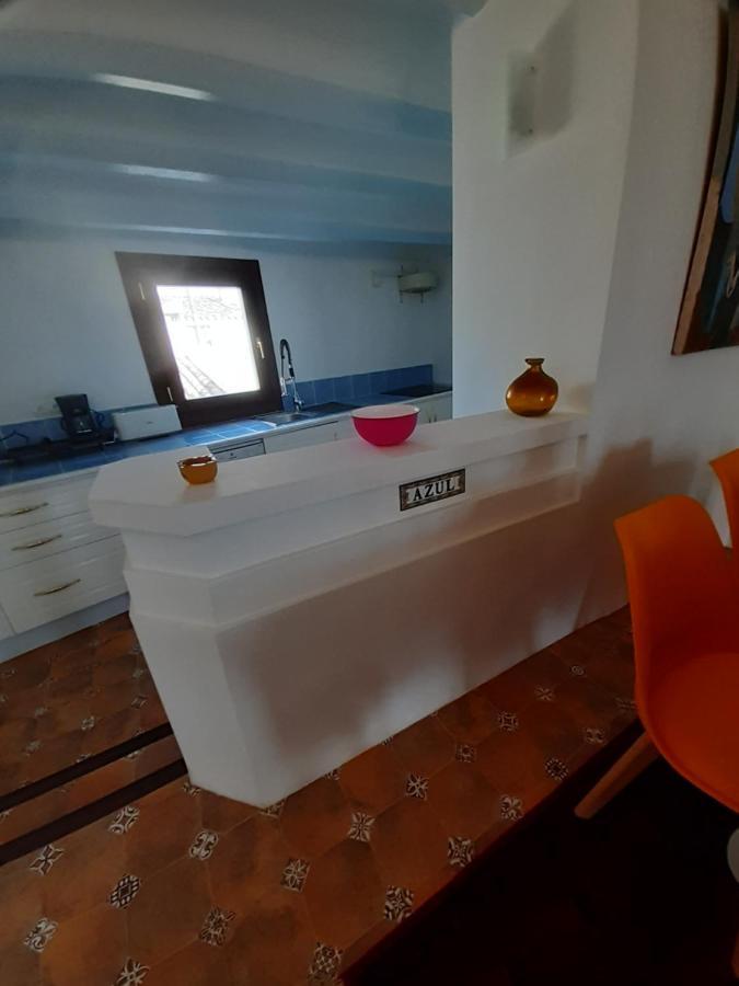Ksar Azul 6 Pers A 2 Mn De La Plage Villajoyosa Ngoại thất bức ảnh