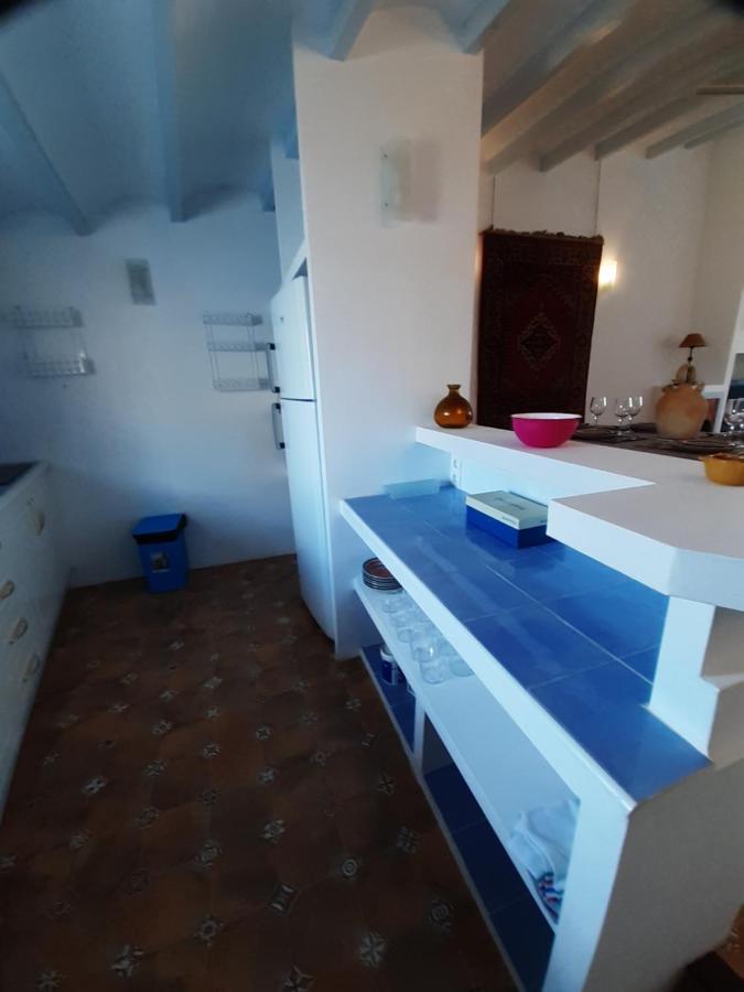 Ksar Azul 6 Pers A 2 Mn De La Plage Villajoyosa Ngoại thất bức ảnh
